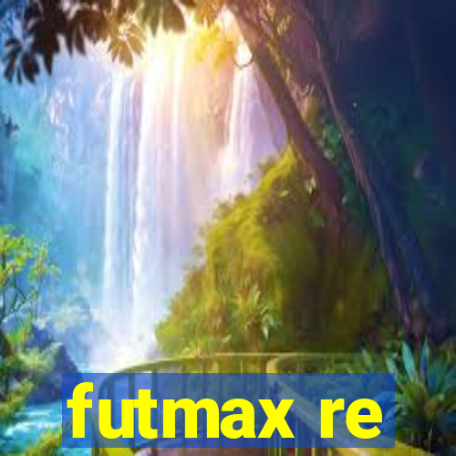 futmax re